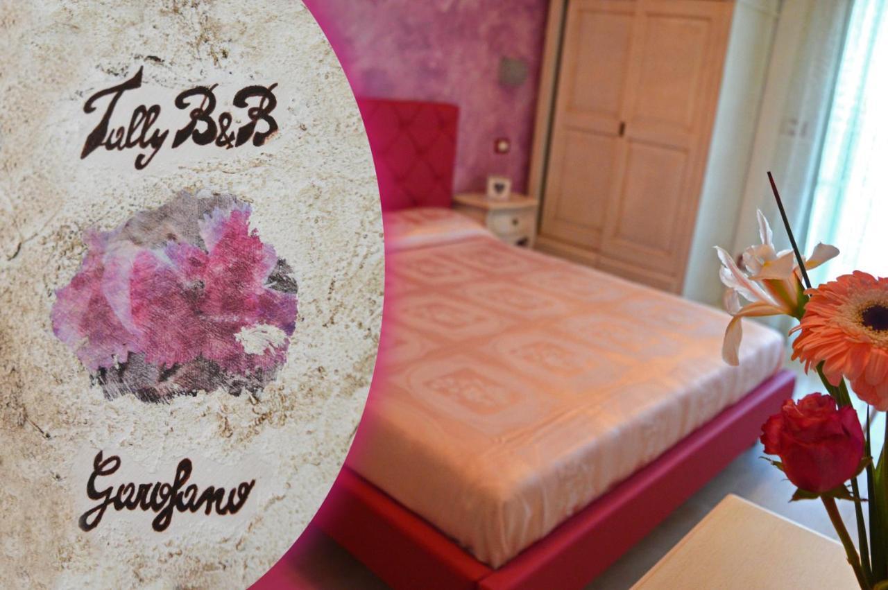 Tally B&B Salve Eksteriør bilde