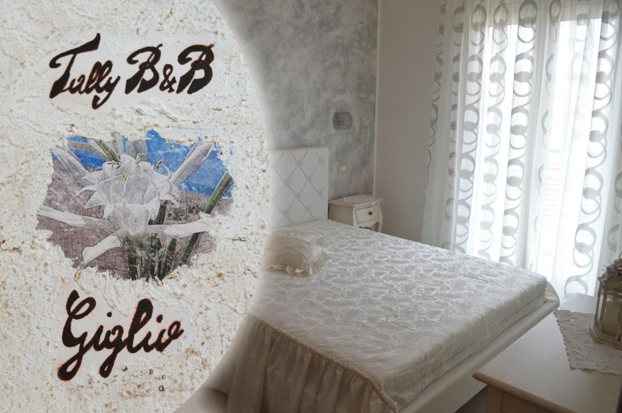 Tally B&B Salve Eksteriør bilde