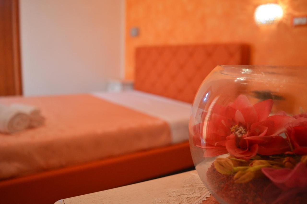 Tally B&B Salve Eksteriør bilde